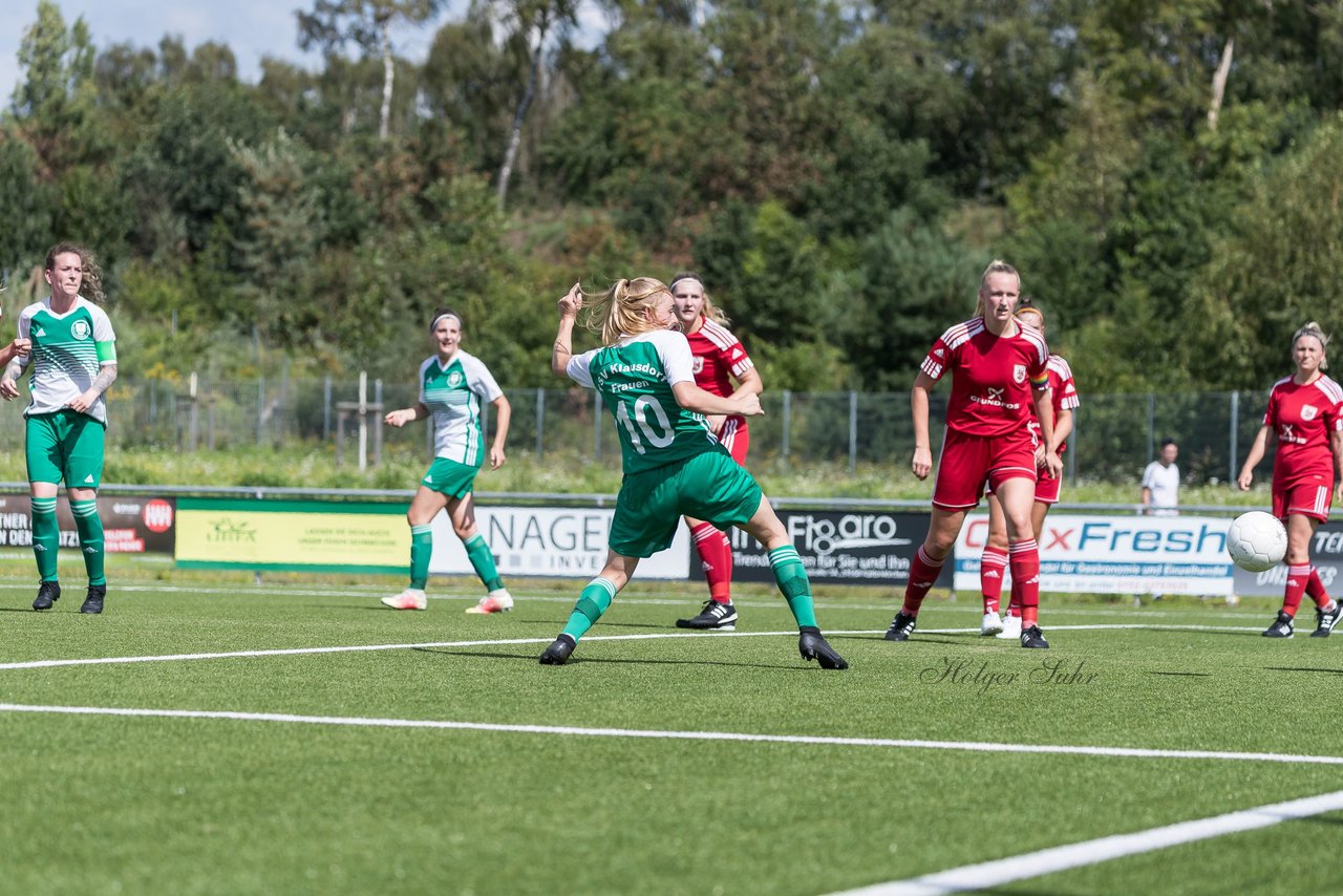 Bild 62 - Saisonstart Oberliga